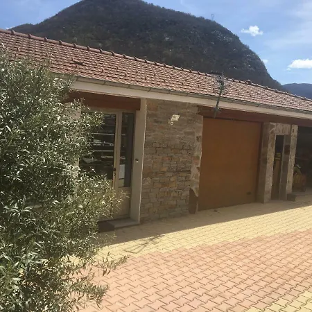 Apartmán Arignac Arignac